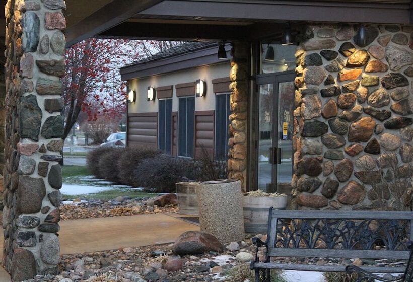 酒店 C Mon Inn Grand Forks