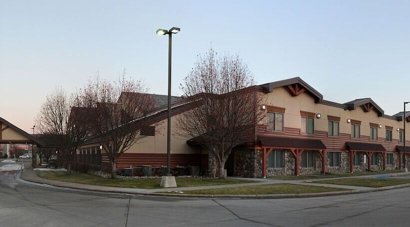 酒店 C Mon Inn Grand Forks