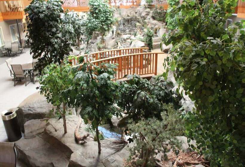 酒店 C Mon Inn Grand Forks