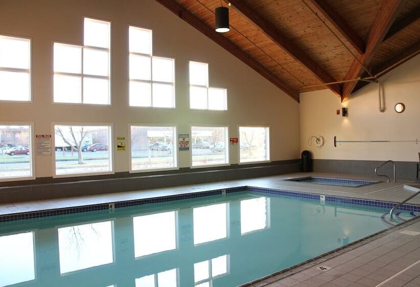 酒店 C Mon Inn Grand Forks