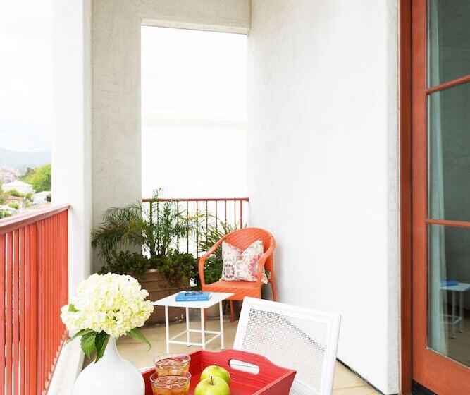 فندق Casa 425 + Lounge, A Four Sisters Inn