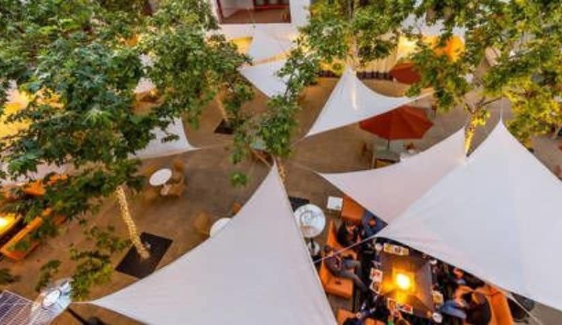 فندق Casa 425 + Lounge, A Four Sisters Inn