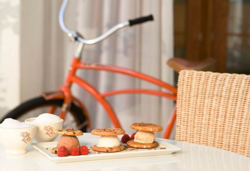 فندق Casa 425 + Lounge, A Four Sisters Inn