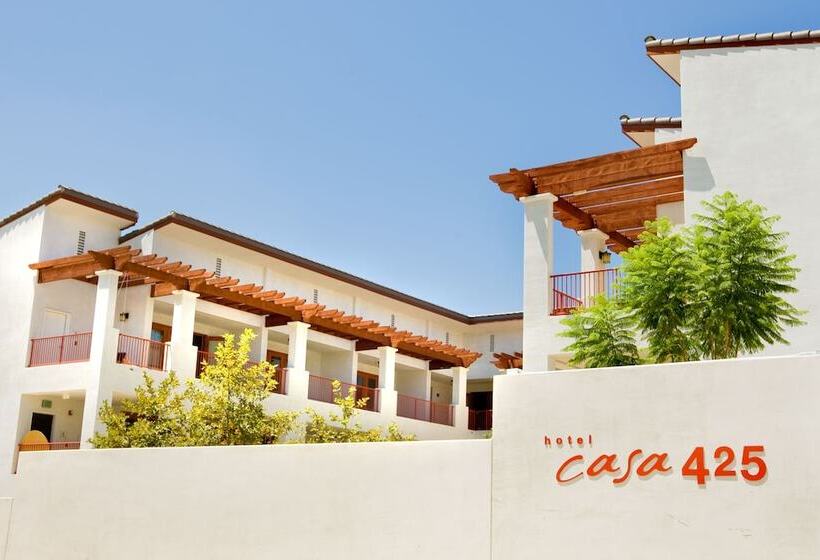 فندق Casa 425 + Lounge, A Four Sisters Inn