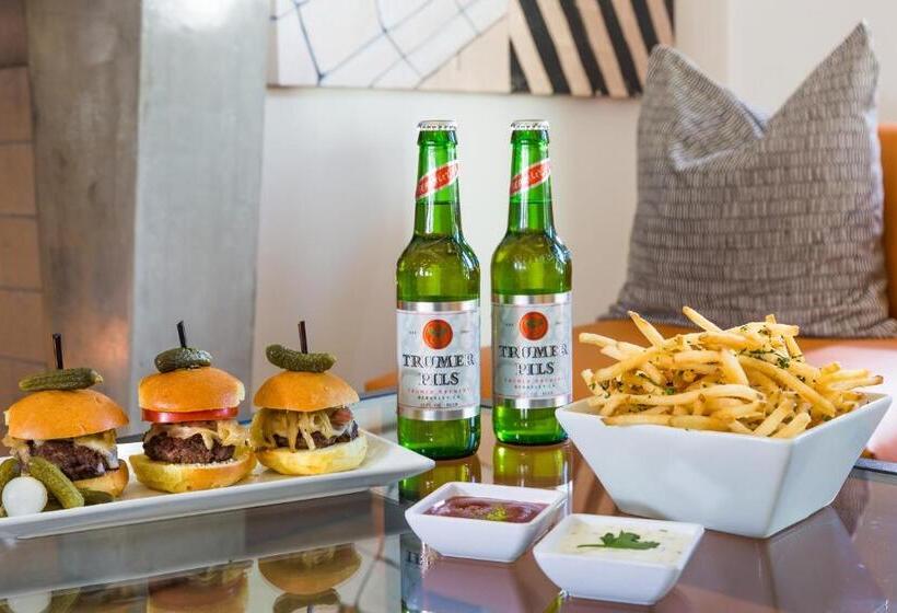 فندق Casa 425 + Lounge, A Four Sisters Inn