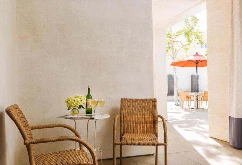 فندق Casa 425 + Lounge, A Four Sisters Inn