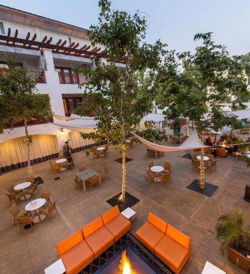 فندق Casa 425 + Lounge, A Four Sisters Inn