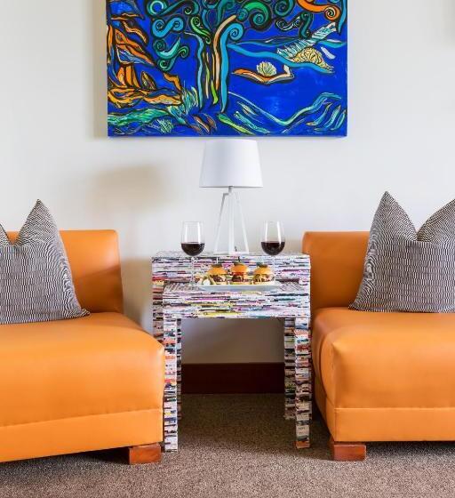 فندق Casa 425 + Lounge, A Four Sisters Inn