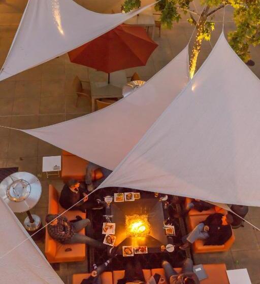 فندق Casa 425 + Lounge, A Four Sisters Inn