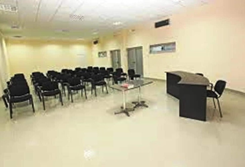 هتل Cezar Banja Luka