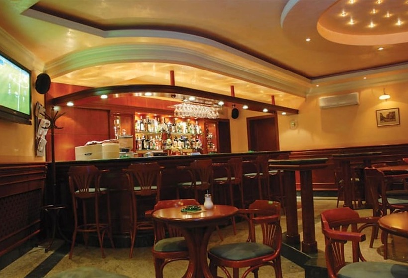 هتل Cezar Banja Luka