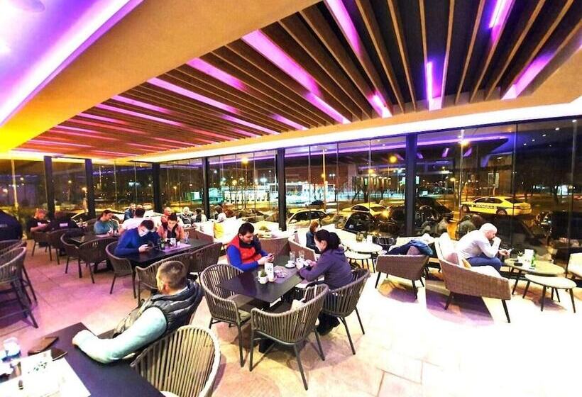 هتل Cezar Banja Luka