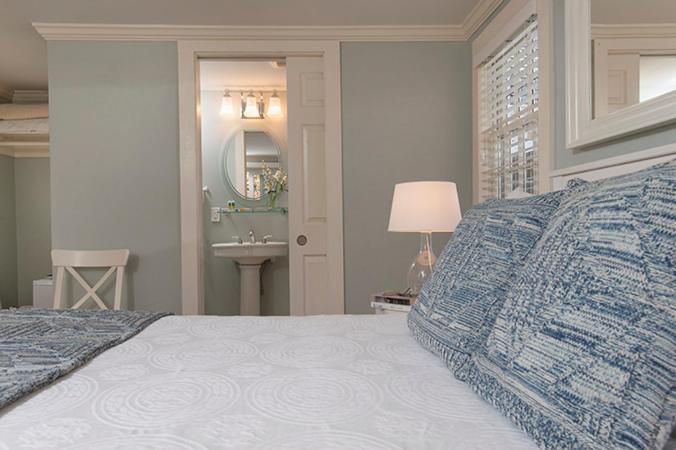 酒店 Chatham Seafarer Inn