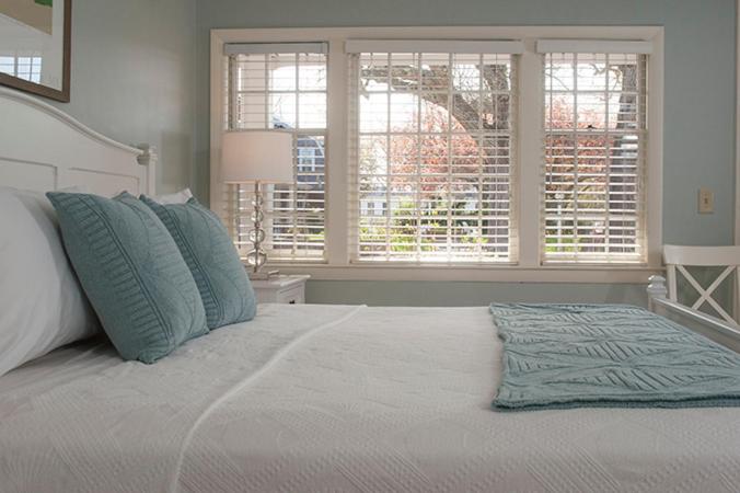 酒店 Chatham Seafarer Inn