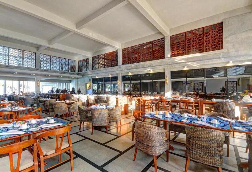 בית מלון כפרי Cinnamon Bey Beruwala