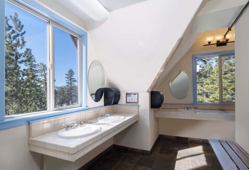 ホテル Clair Tappaan Lodge