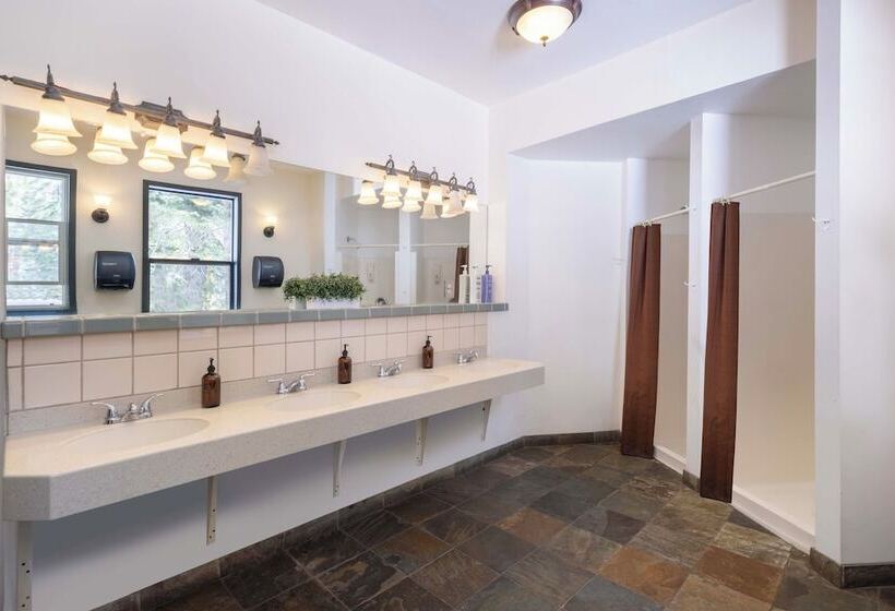 ホテル Clair Tappaan Lodge