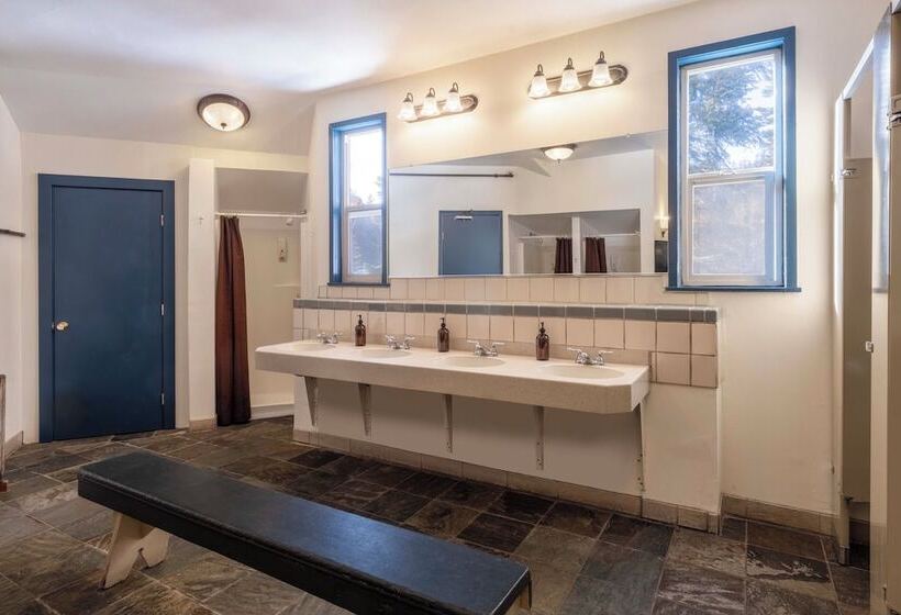 ホテル Clair Tappaan Lodge