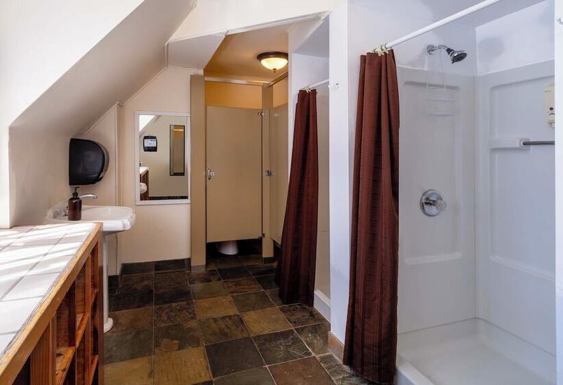 ホテル Clair Tappaan Lodge