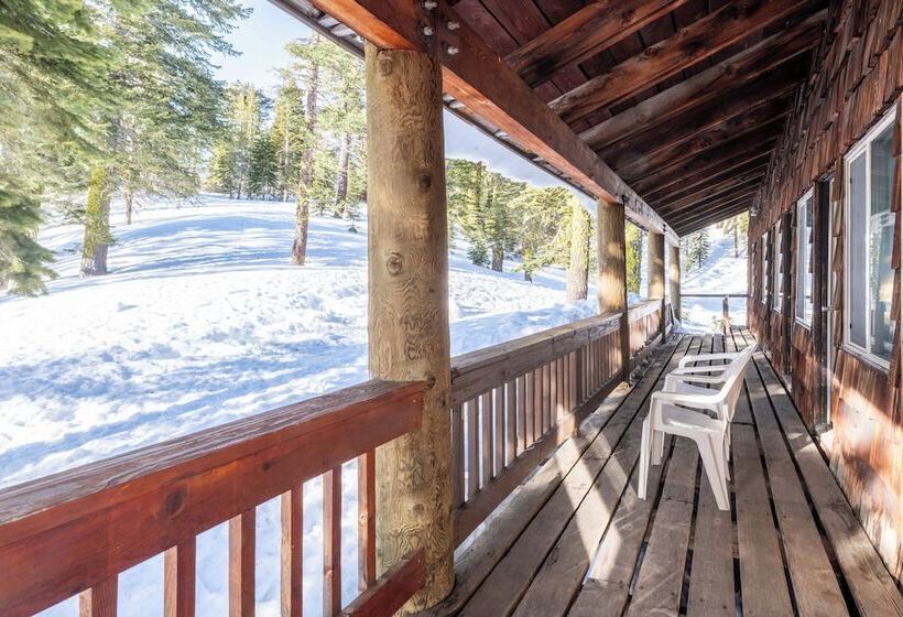 ホテル Clair Tappaan Lodge