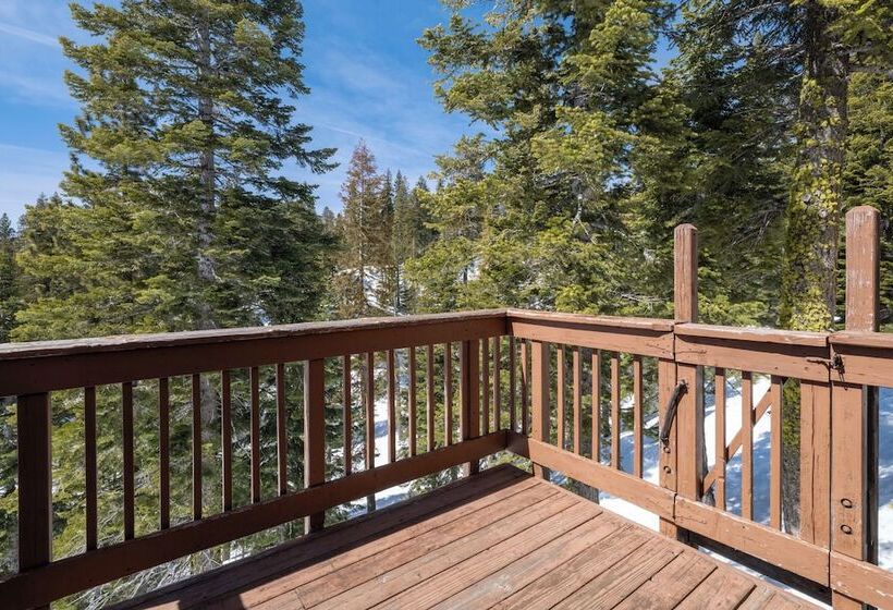 ホテル Clair Tappaan Lodge