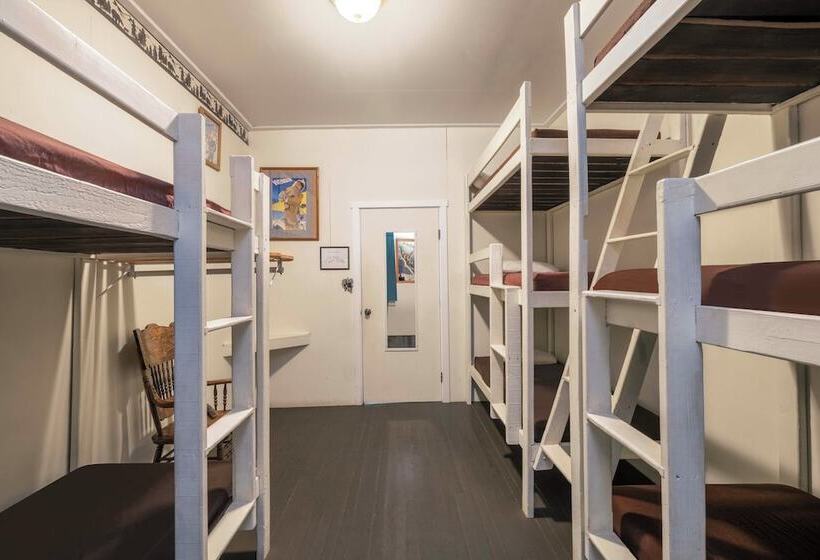 ホテル Clair Tappaan Lodge