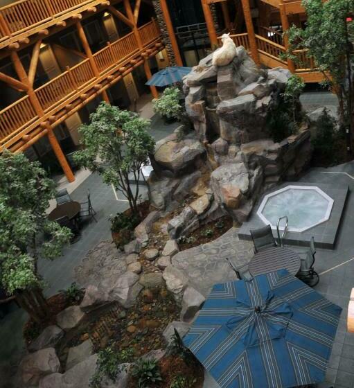 هتل C'mon Inn Missoula