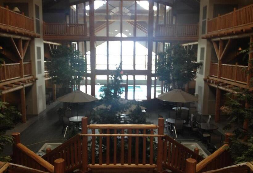 هتل C'mon Inn Missoula