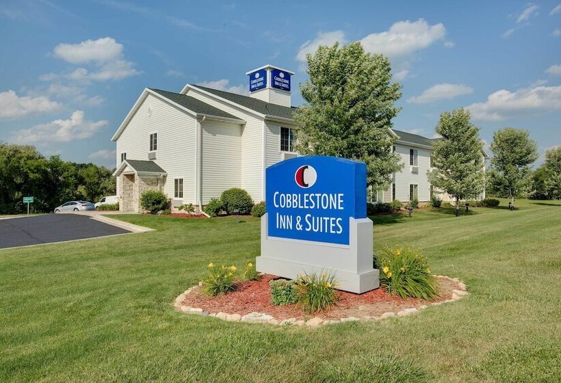 فندق Cobblestone Inn & Suites  Clintonville