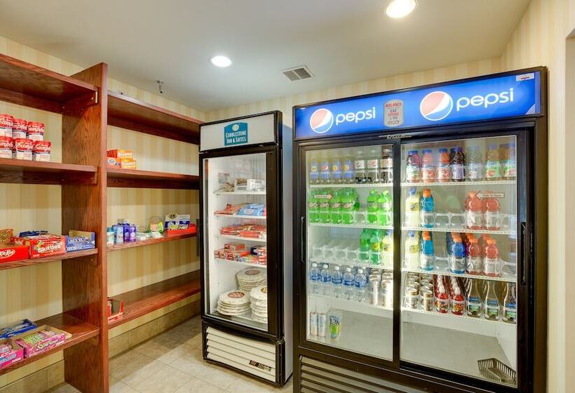 فندق Cobblestone Inn & Suites  Clintonville