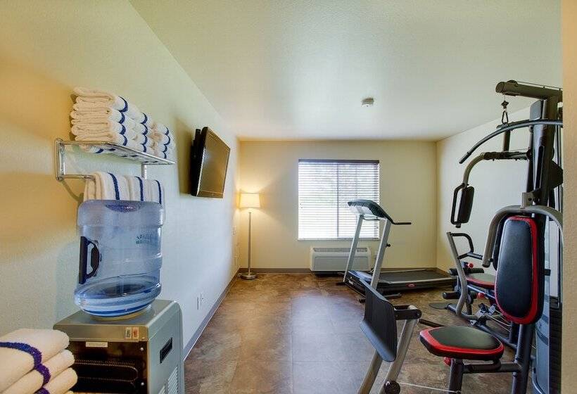 فندق Cobblestone Inn & Suites  Clintonville