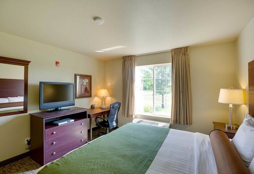 فندق Cobblestone Inn & Suites  Clintonville
