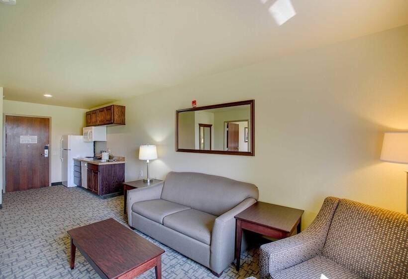 فندق Cobblestone Inn & Suites  Clintonville