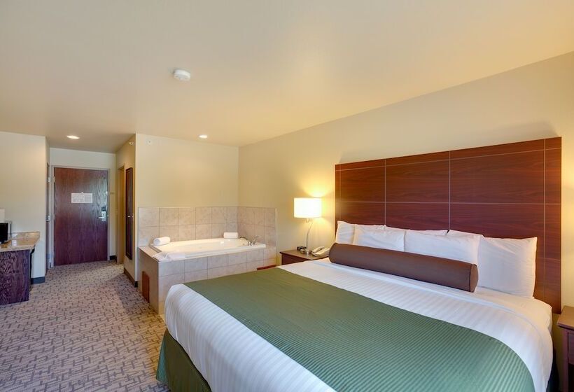 فندق Cobblestone Inn & Suites  Clintonville
