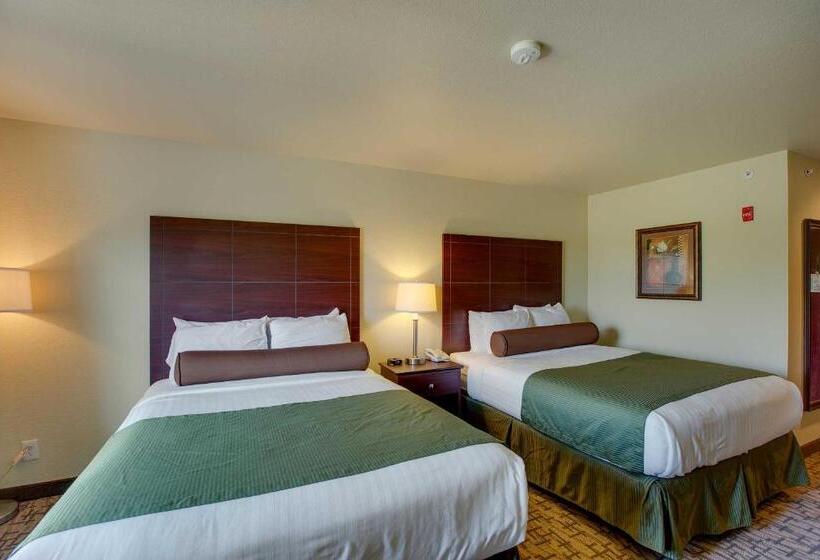فندق Cobblestone Inn & Suites  Clintonville
