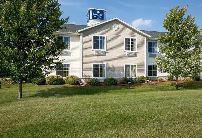 فندق Cobblestone Inn & Suites  Clintonville