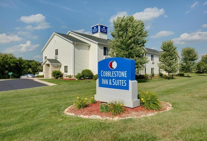 فندق Cobblestone Inn & Suites  Clintonville