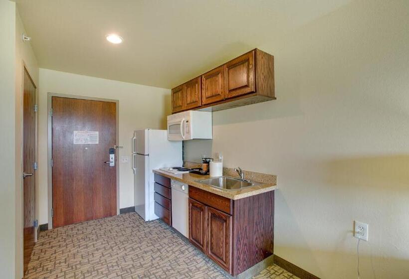 فندق Cobblestone Inn & Suites  Clintonville