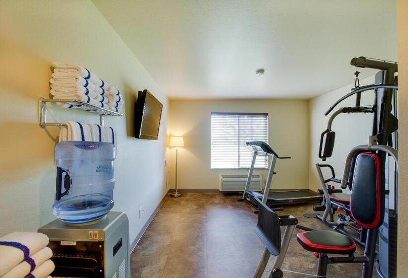 فندق Cobblestone Inn & Suites  Clintonville