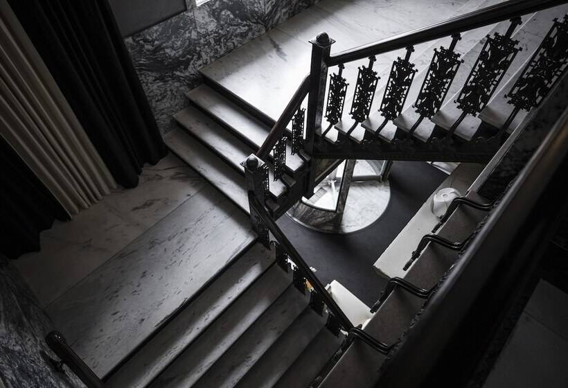 Colcord Hotel Oklahoma City, Curio Collection By Hilton