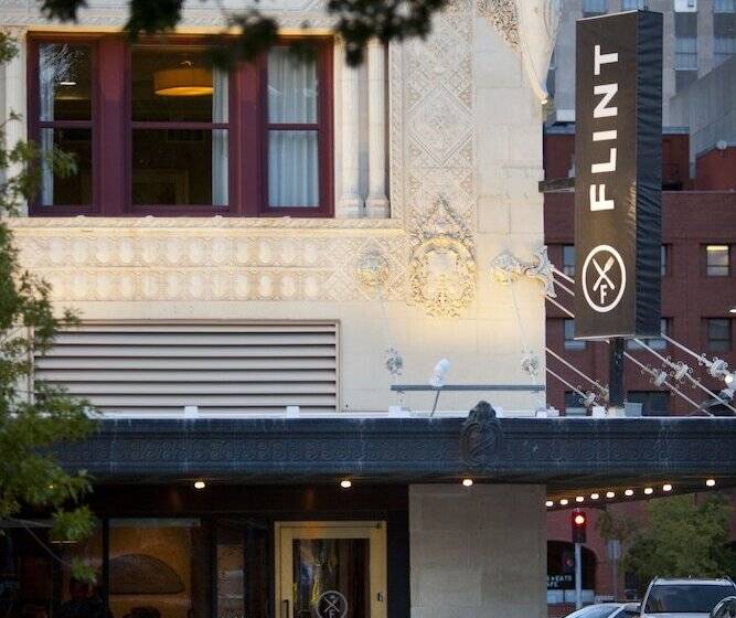 Colcord Hotel Oklahoma City, Curio Collection By Hilton