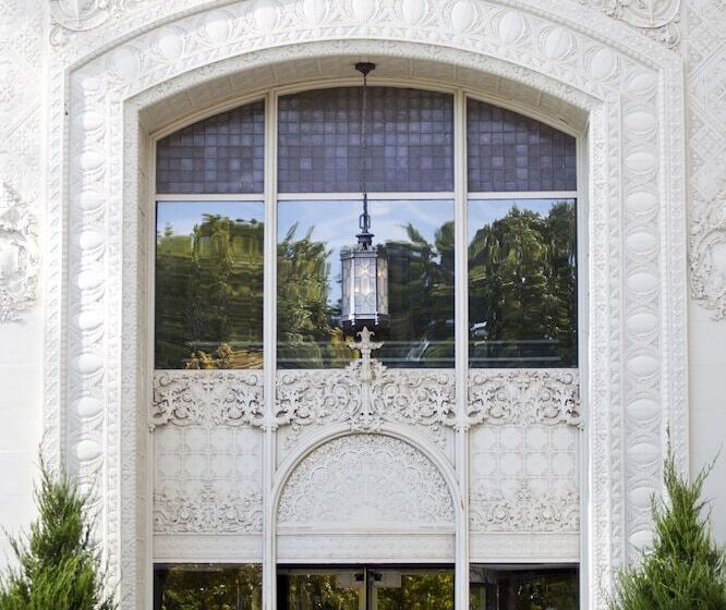 Colcord Hotel Oklahoma City, Curio Collection By Hilton