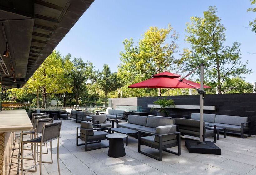 Colcord Hotel Oklahoma City, Curio Collection By Hilton