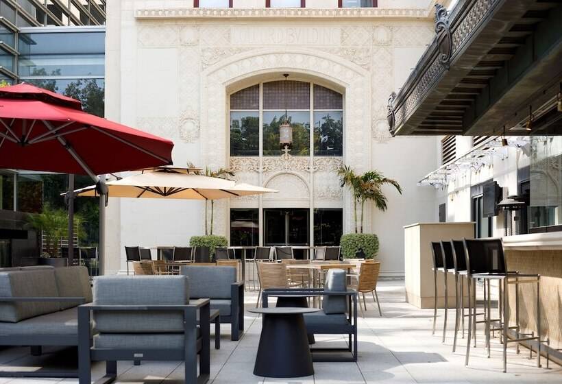 Colcord Hotel Oklahoma City, Curio Collection By Hilton