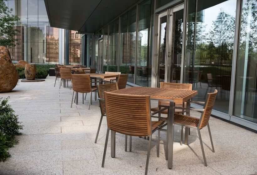 Colcord Hotel Oklahoma City, Curio Collection By Hilton