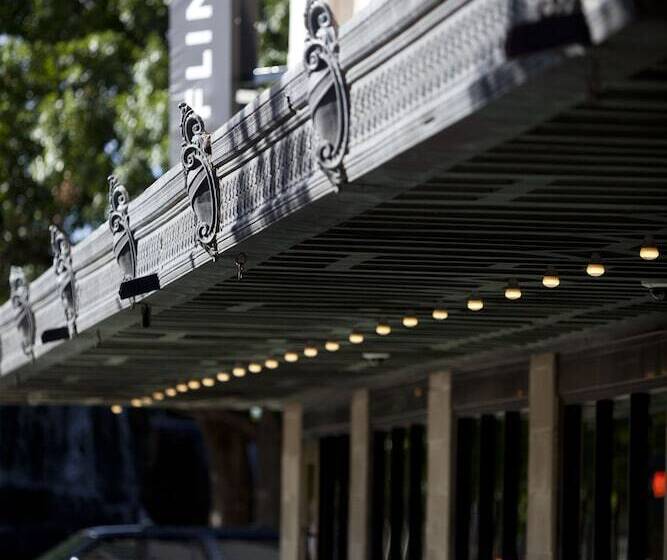 Colcord Hotel Oklahoma City, Curio Collection By Hilton