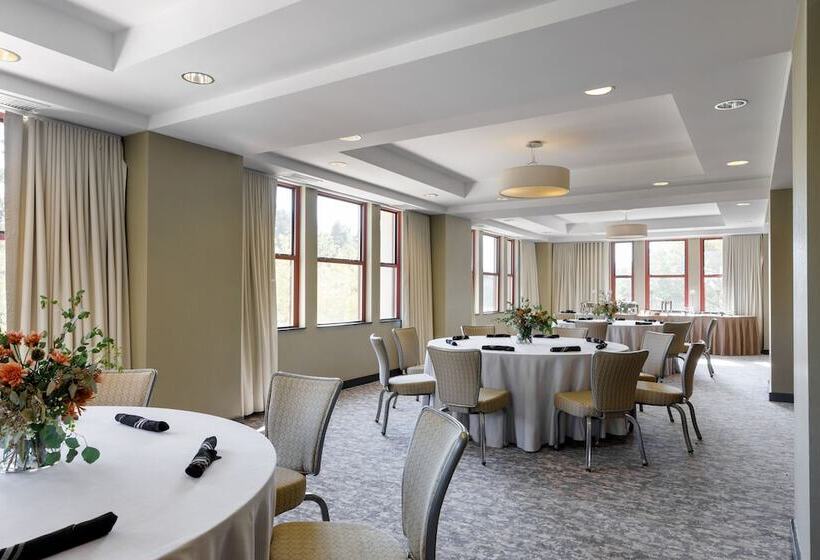 Colcord Hotel Oklahoma City, Curio Collection By Hilton