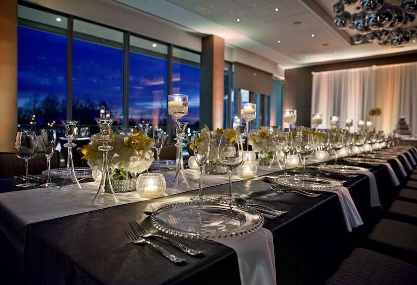 Colcord Hotel Oklahoma City, Curio Collection By Hilton