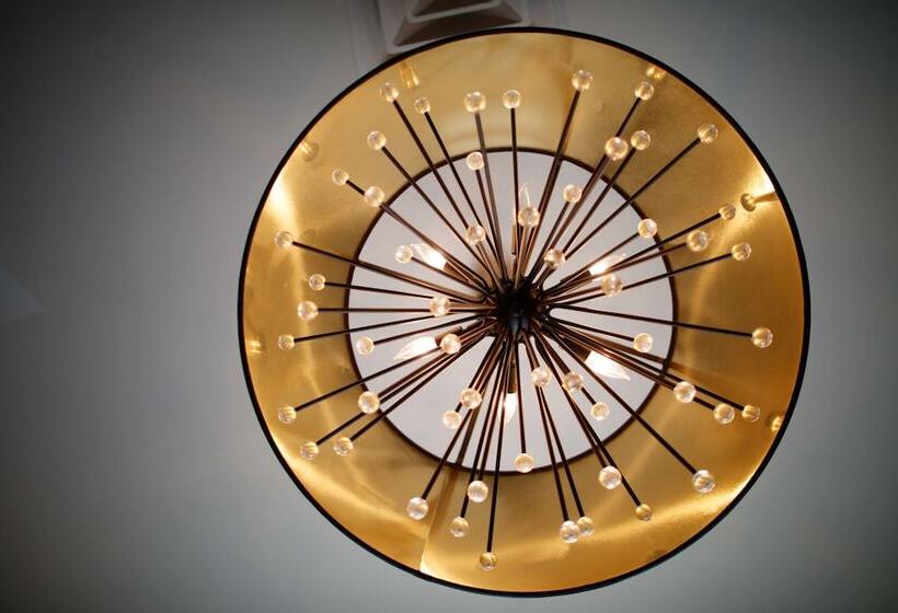 Colcord Hotel Oklahoma City, Curio Collection By Hilton