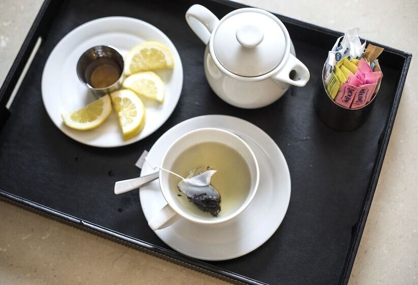 Colcord Hotel Oklahoma City, Curio Collection By Hilton